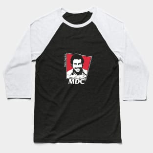 MDC t shirt 23 Baseball T-Shirt